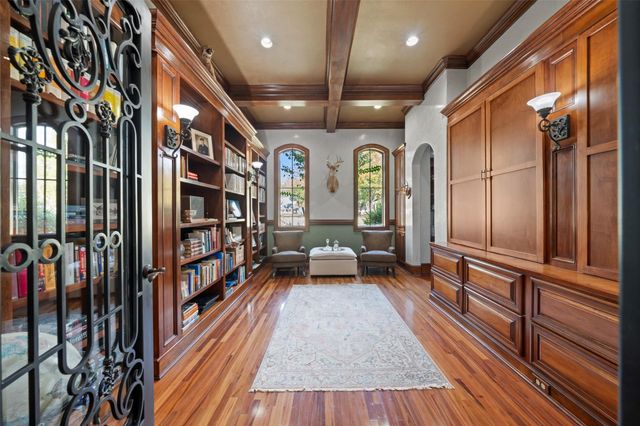 11440 Outpost Cove Drive, Willis, TX 77318