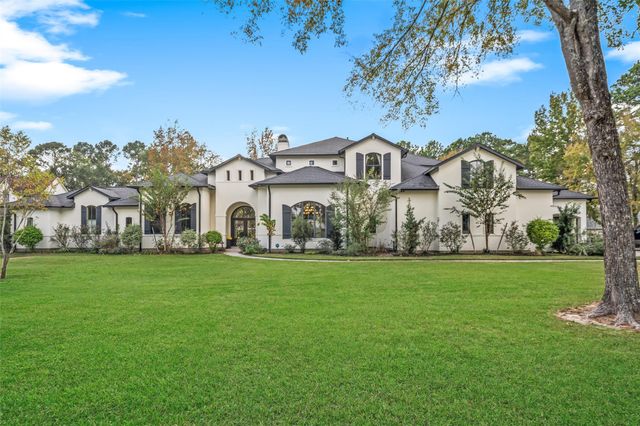 11440 Outpost Cove Drive, Willis, TX 77318