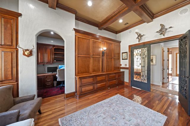 11440 Outpost Cove Drive, Willis, TX 77318