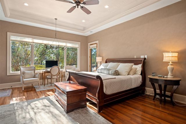 11440 Outpost Cove Drive, Willis, TX 77318