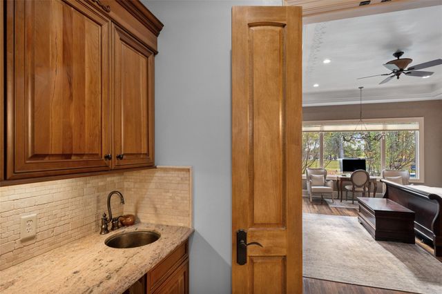 11440 Outpost Cove Drive, Willis, TX 77318