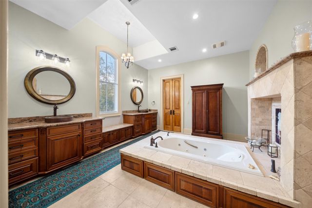 11440 Outpost Cove Drive, Willis, TX 77318