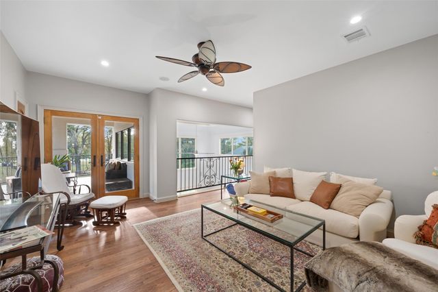 11440 Outpost Cove Drive, Willis, TX 77318