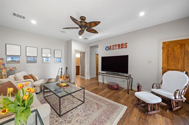 11440 Outpost Cove Drive, Willis, TX 77318