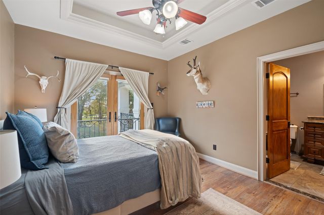 11440 Outpost Cove Drive, Willis, TX 77318