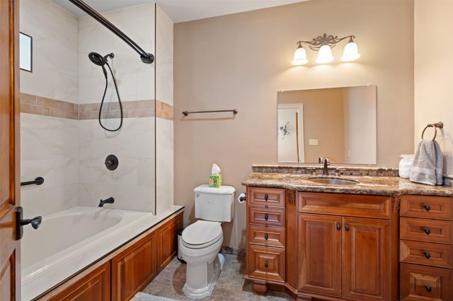 11440 Outpost Cove Drive, Willis, TX 77318