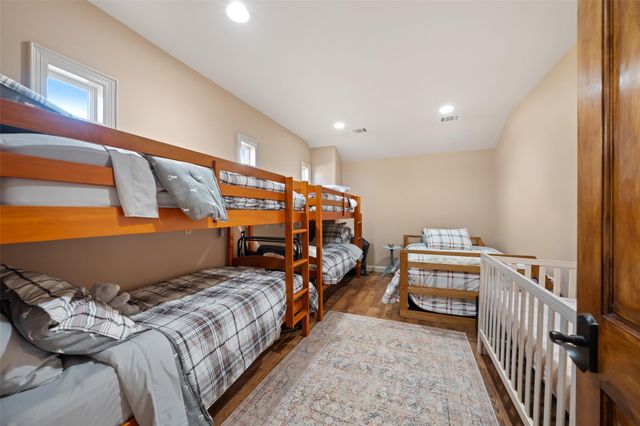 11440 Outpost Cove Drive, Willis, TX 77318