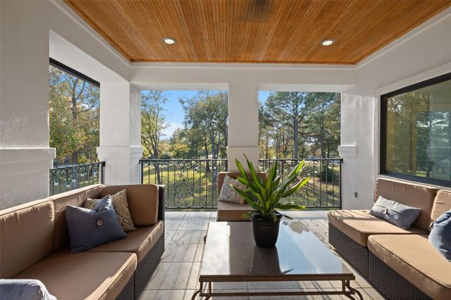 11440 Outpost Cove Drive, Willis, TX 77318