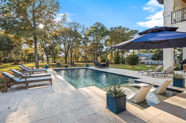 11440 Outpost Cove Drive, Willis, TX 77318