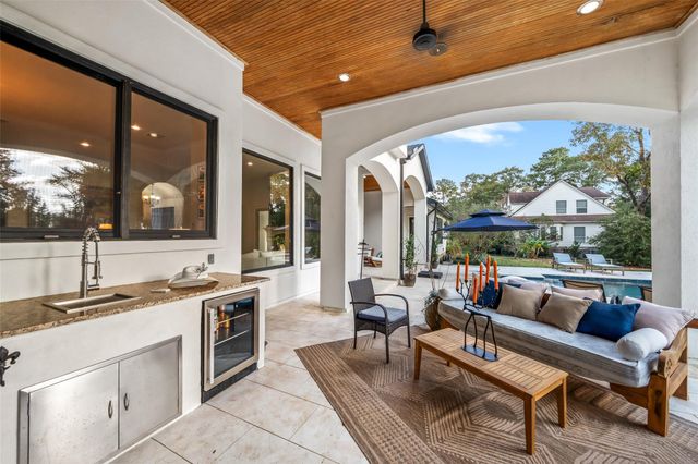 11440 Outpost Cove Drive, Willis, TX 77318