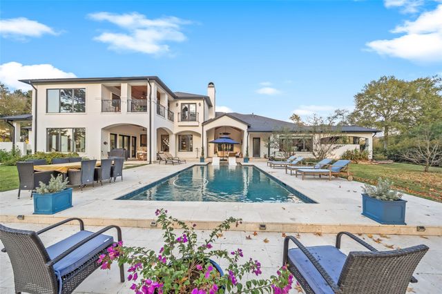 11440 Outpost Cove Drive, Willis, TX 77318