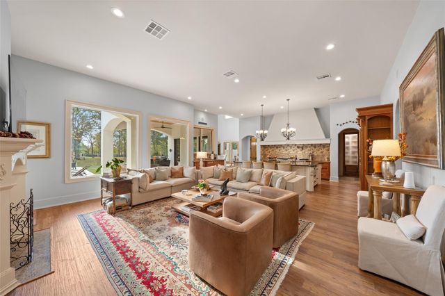 11440 Outpost Cove Drive, Willis, TX 77318