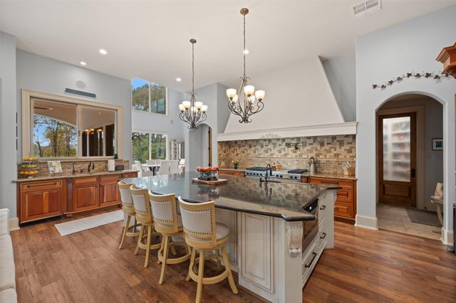 11440 Outpost Cove Drive, Willis, TX 77318