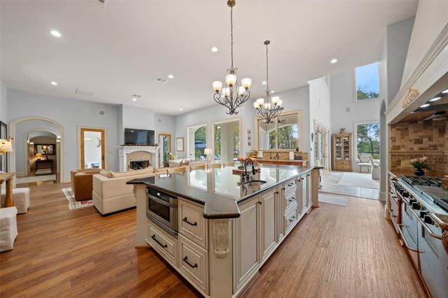 11440 Outpost Cove Drive, Willis, TX 77318