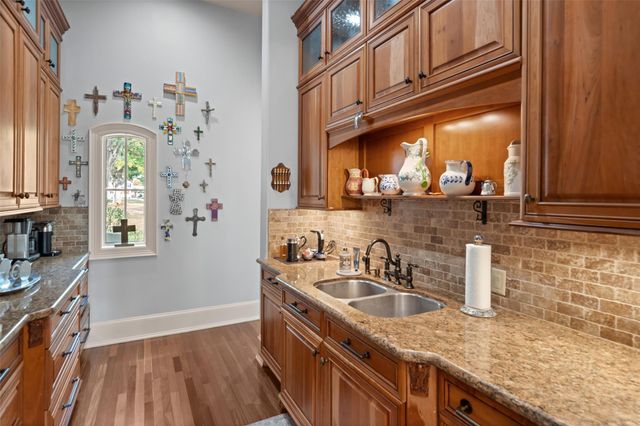 11440 Outpost Cove Drive, Willis, TX 77318