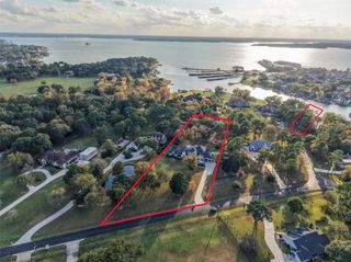 11440 Outpost Cove Drive, Willis, TX 77318