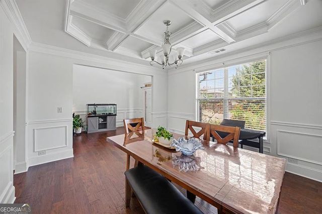 1705 Beckham Street, Cumming, GA 30041
