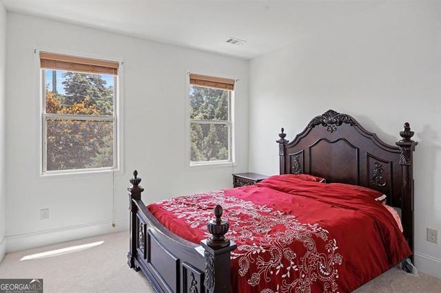 1705 Beckham Street, Cumming, GA 30041