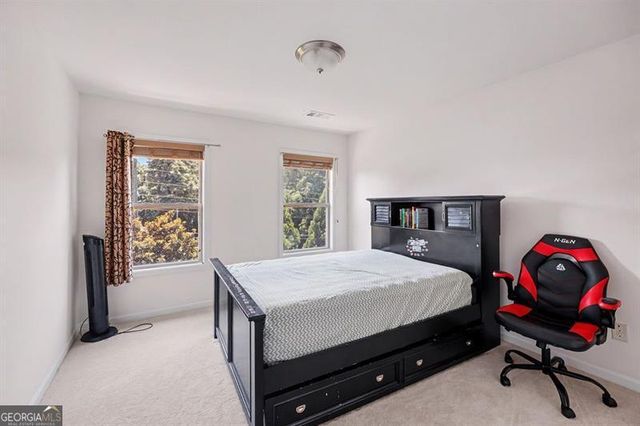 1705 Beckham Street, Cumming, GA 30041
