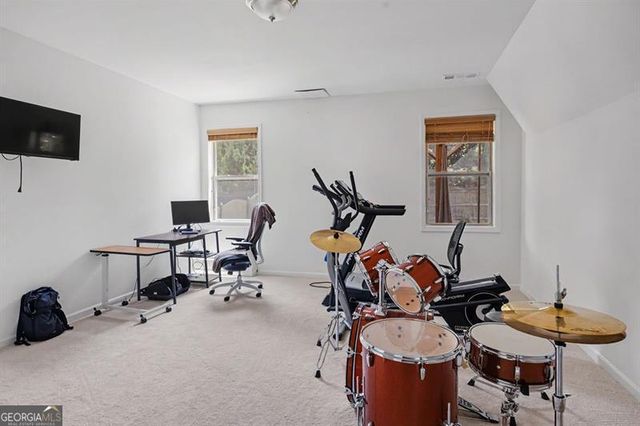 1705 Beckham Street, Cumming, GA 30041