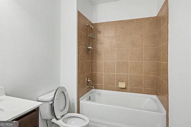 1705 Beckham Street, Cumming, GA 30041