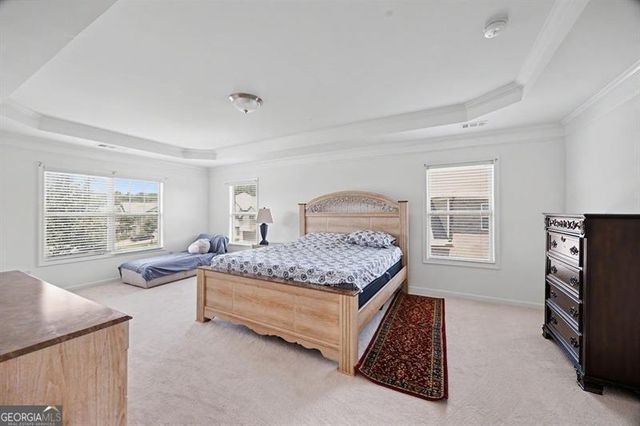 1705 Beckham Street, Cumming, GA 30041