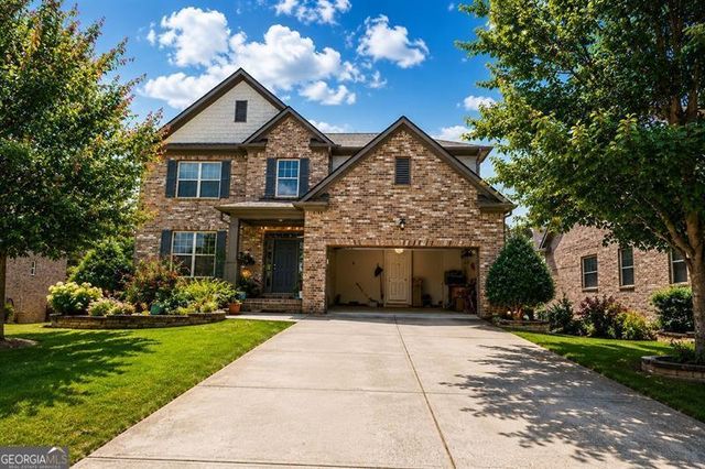 1705 Beckham Street, Cumming, GA 30041