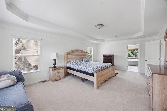 1705 Beckham Street, Cumming, GA 30041
