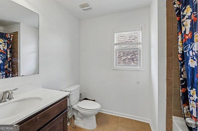 1705 Beckham Street, Cumming, GA 30041