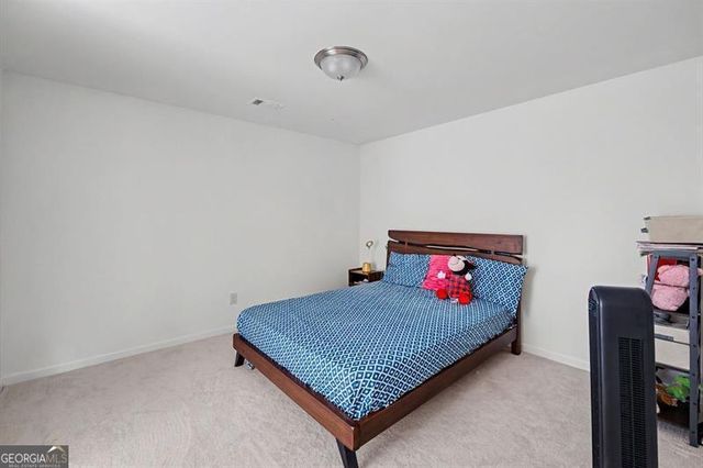 1705 Beckham Street, Cumming, GA 30041