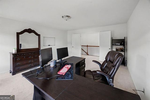 1705 Beckham Street, Cumming, GA 30041