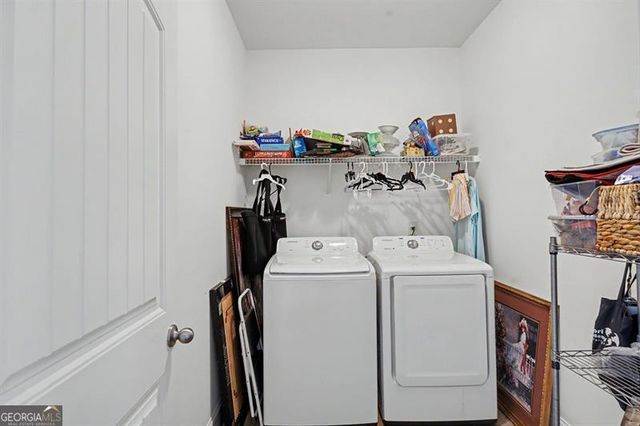 1705 Beckham Street, Cumming, GA 30041