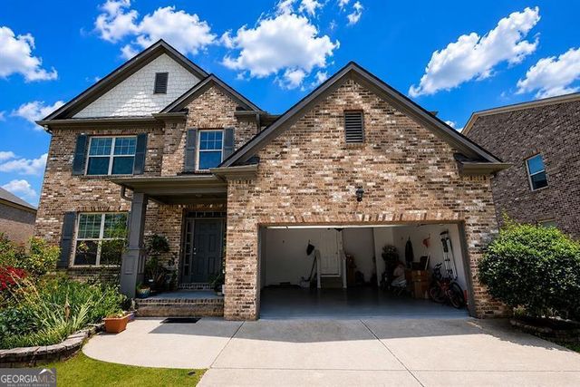 1705 Beckham Street, Cumming, GA 30041