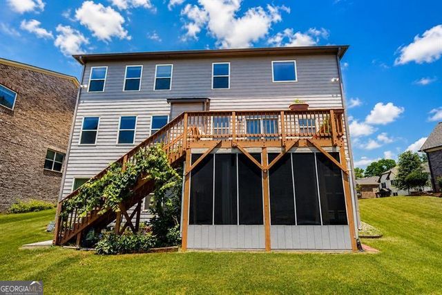 1705 Beckham Street, Cumming, GA 30041