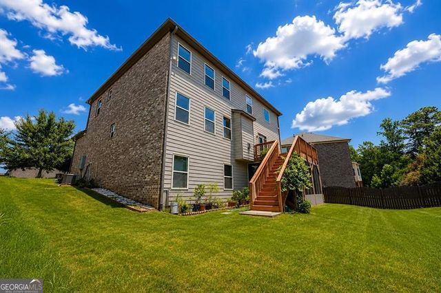 1705 Beckham Street, Cumming, GA 30041