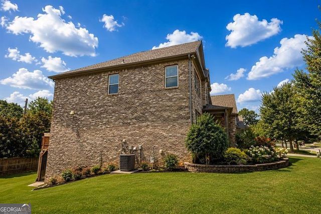 1705 Beckham Street, Cumming, GA 30041