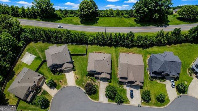 1705 Beckham Street, Cumming, GA 30041
