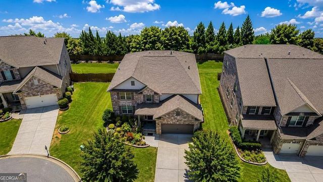 1705 Beckham Street, Cumming, GA 30041