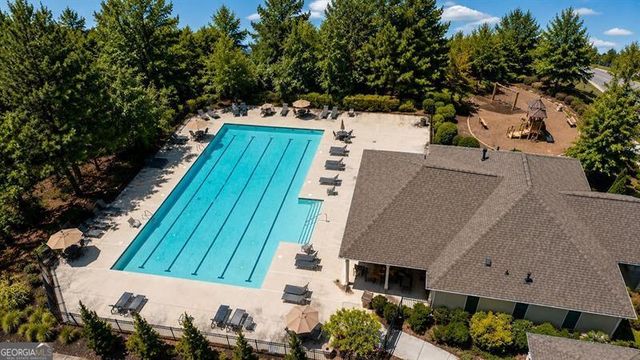1705 Beckham Street, Cumming, GA 30041