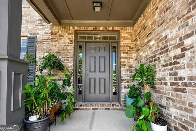 1705 Beckham Street, Cumming, GA 30041
