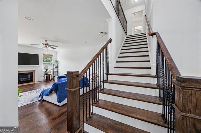1705 Beckham Street, Cumming, GA 30041