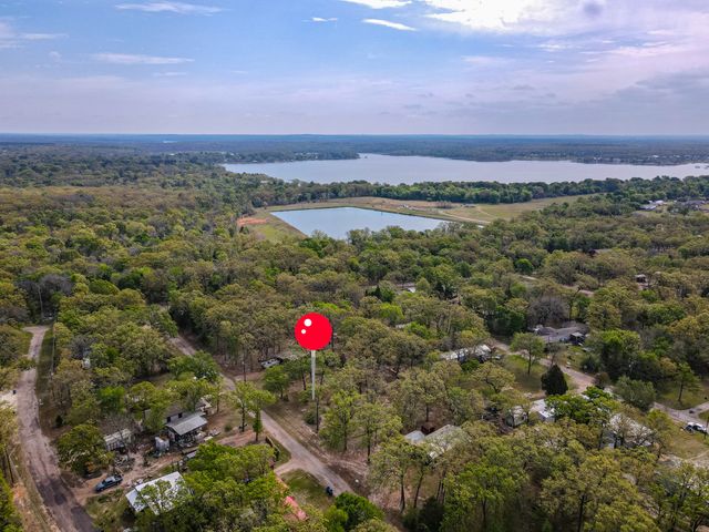 13995 E Travis Lane, Log Cabin, TX 75148