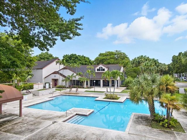 9167 SW 138th Place 9167, Miami, FL 33186
