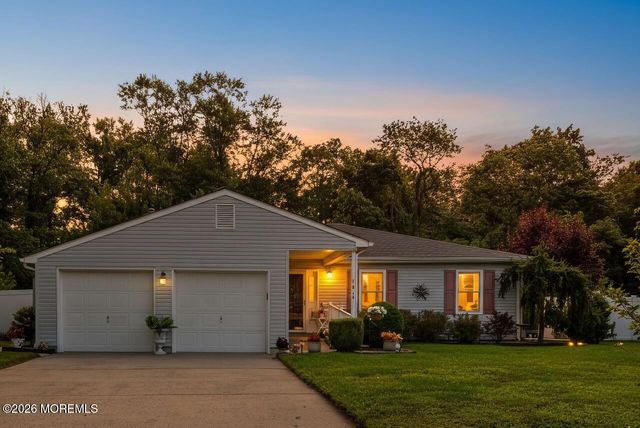 1614 Rogers Court, Wall, NJ 07719