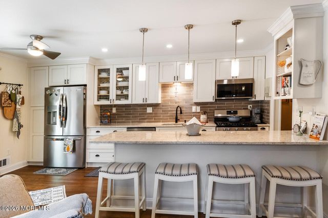 1614 Rogers Court, Wall, NJ 07719