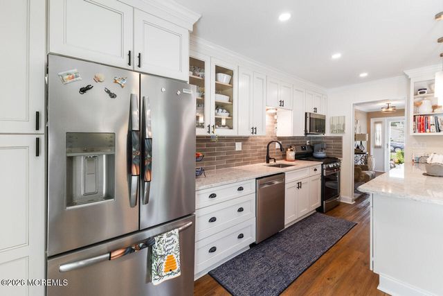 1614 Rogers Court, Wall, NJ 07719