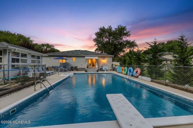 1614 Rogers Court, Wall, NJ 07719