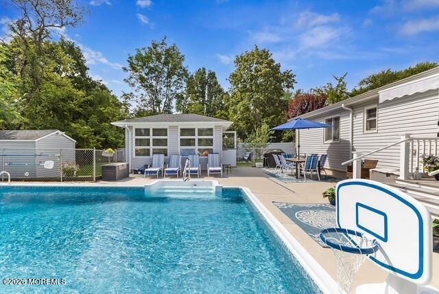 1614 Rogers Court, Wall, NJ 07719