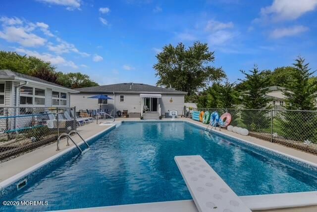 1614 Rogers Court, Wall, NJ 07719