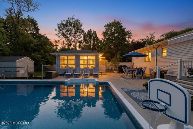 1614 Rogers Court, Wall, NJ 07719